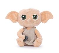 Play by Play Peluche Dobby seduto - Harry Potter - 22 cm - 760025451
