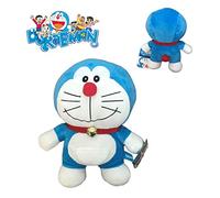 Play by Play - Peluche Doraemon 30 cm