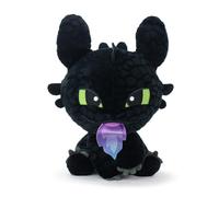 Play by Play - Peluche Dragon Trainer - 18cm - 760025568 (Plasma Mode)