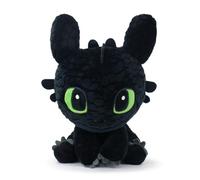 Play by Play - Peluche Dragon Trainer - 30 cm - 760025569 (Open Eyes)