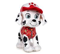 Play By Play Peluche Estivo Di Marshall La Squadra Dei Cuccioli 27 Cm