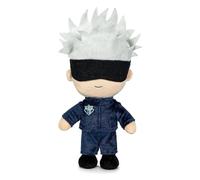 PLAY BY PLAY Peluche Gojo Jujutsu Kaisen 27cm