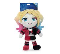 PLAY BY PLAY Peluche Harley Quinn, 27 cm