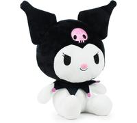 Pts Hello Kitty Kuromi Peluche 30 cm