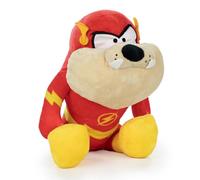 Play by Play - Peluche Looney Tunes Supereroi - Taz Flash - 22 cm 760022183