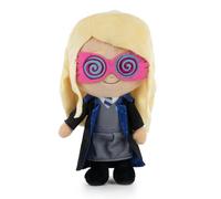 LUNA LOVEGOOD Peluche Grande 30cm Harry Potter ORIGINALE Warner Bros FAMOSA