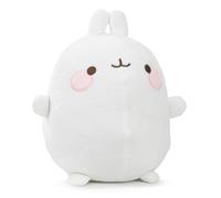 Play by Play - Peluche Molang PIU PIU - 14 cm, 16 cm - 760024980 (Molang)