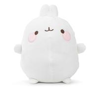 Play by Play - Peluche Molang PIU PIU - 22 cm, 25 cm - 760024981 (Molang)