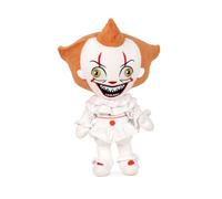 It Peluche Figura Pennywise In Displayverpackung 27 Cm Play By Play