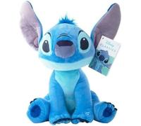 Play by Play Peluche Soft Stitch Disney con Sound 20cm - (460018232)