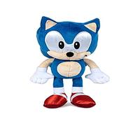 Play by Play Peluche Sonic classico 30 cm