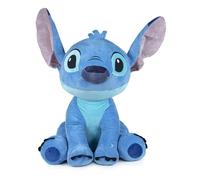 PELUCHE STITCH DISNEY CON SUONO PUPAZZO CM. 20 - 760019988