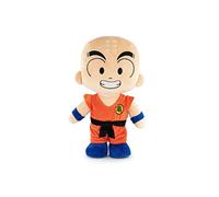 Play by Play Sonic The Hedgehog 76050019353 - Peluche Sonic Il riccio, 30 cm, regalo di compleanno (760020968)