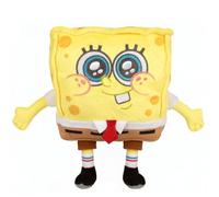 SPONGEBOB PELUCHE 16 CM ORIGINALE PATRICK GHERI