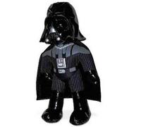 Play By Play Star Wars Darth Vader Doll Pelouche Pupazzo 25 Cm