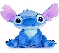 Play by Play Stitch peluche a scelta, XXL 33 cm, Plush blu (70 cm/ 100 cm XXXL)