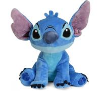 Play by Play Stitch peluche blu (43 cm)