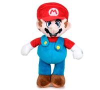 Play By Play Super Mario Nintendo T1.5 22 Cm