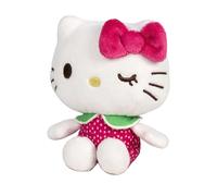 Play By Play Teddy Beans Frutta 4 Modelli Spedizione Casuale Hello Kitty Assortito 12 Cm