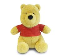 Play by Play Winnie The Pooh Sitting with Sound 27 cm