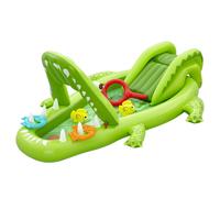 Play Center Later Gator Coccodrillo 2.34 m x 1.63 m x 87 cm