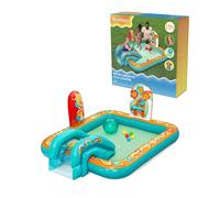 Play Center Retro Groove 1,93 x 1,52 x 74 cm
