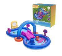 Play Center Sea Odyssey 3.30m x 1.88m x 1.17m