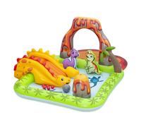 Play Center Volcano Springs 2.62m x 1.88m x 1.02m