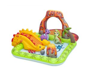 Play Center Volcano Springs 2.62m x 1.88m x 1.02m