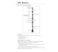 Play Clarinet Today! beginner's Pack: Method Books Plus Online AUDIO & Video: 1-2