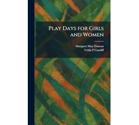 Play Days for Girls and Women