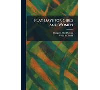 Play Days for Girls and Women