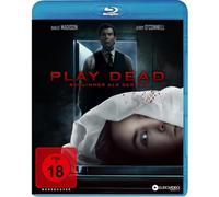 Play Dead - Schlimmer als der Tod (Blu-ray)
