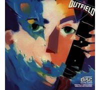 Play Deep by Outfield (1990) Audio CD