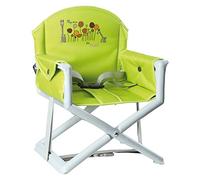 Casualplay Play Dire - Alzasedia Rialzo Sedia Universale fino a 15 Kg colore Verde