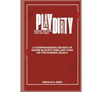 Play Dirty: Behind the Heist and the Hero: A Comprehensive Review of Shane Black’s Thrilling Take on the Parker Legacy