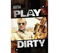 Play Dirty (DVD)