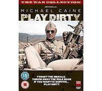 Play Dirty [DVD] [Edizione: Regno Unito]