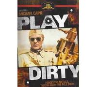 Play Dirty - Play Dirty