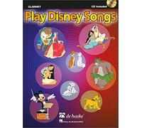 Play Disney Songs