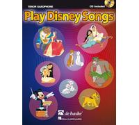 Play Disney Songs