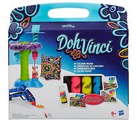 Play-Doh A9212EU4 - Doh Vinci Color Mixer
