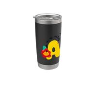 Play Doh ABC Bicchiere termico in acciaio inox doppia parete