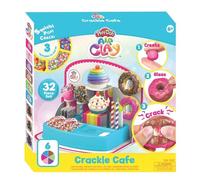 Play-Doh Air Clay Pasticceria
