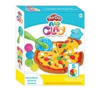Play-Doh Air Clay Pizzeria