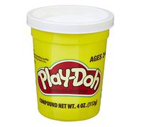 Play Doh B8960 - Scatola singola, colore: Bianco