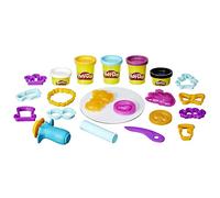 Play-Doh - b90181010 - Digital - I acconciature, Shape & Style