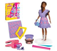 Play-Doh, Barbie, Set Balze Fashionista