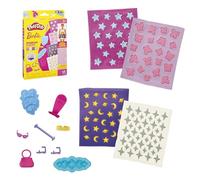 Play-Doh Barbie Sparkles And GEMS