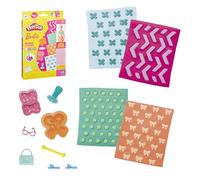 Play-Doh Barbie Pearls And Bows